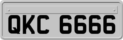 QKC6666