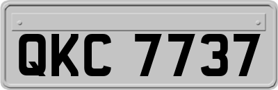 QKC7737