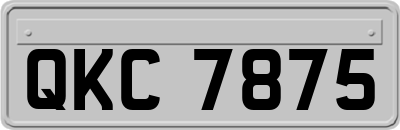 QKC7875