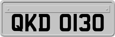 QKD0130