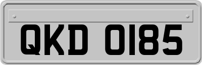 QKD0185