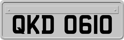 QKD0610