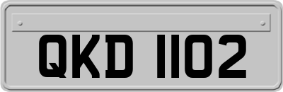QKD1102
