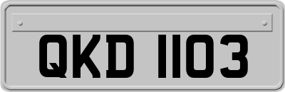 QKD1103