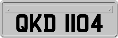 QKD1104