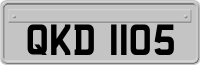 QKD1105