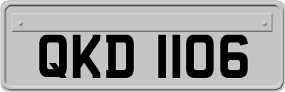 QKD1106