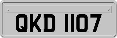 QKD1107