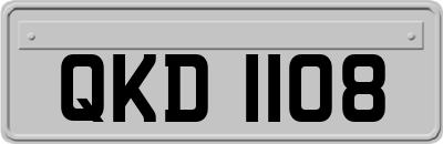 QKD1108