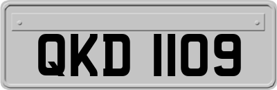 QKD1109