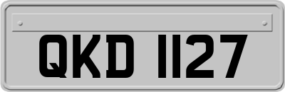QKD1127