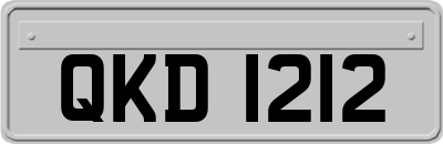 QKD1212