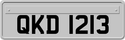 QKD1213