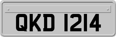 QKD1214