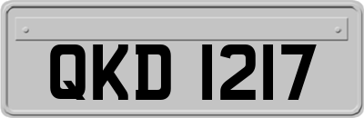 QKD1217