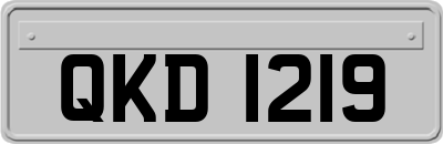 QKD1219