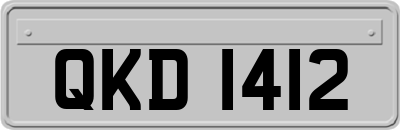 QKD1412