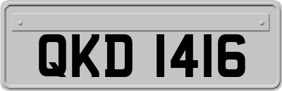QKD1416