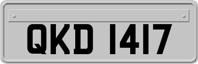 QKD1417