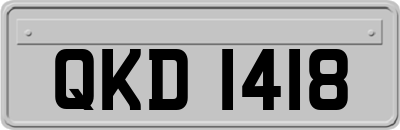 QKD1418