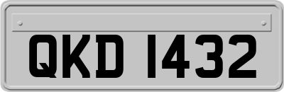 QKD1432