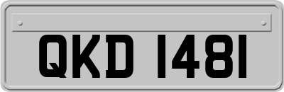 QKD1481