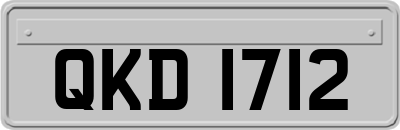 QKD1712