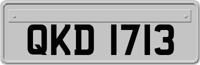 QKD1713