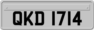 QKD1714