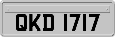 QKD1717