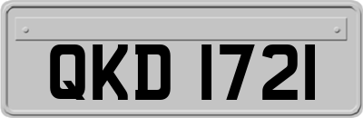 QKD1721