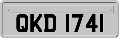 QKD1741