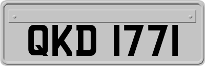 QKD1771