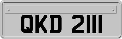 QKD2111