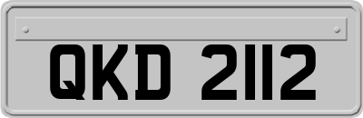 QKD2112