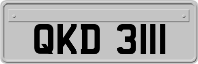 QKD3111