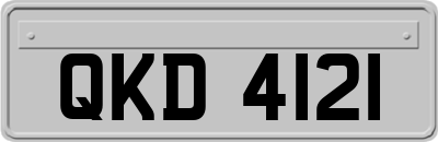 QKD4121
