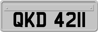QKD4211