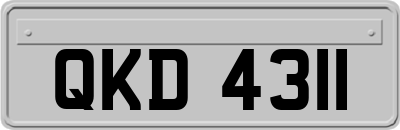QKD4311