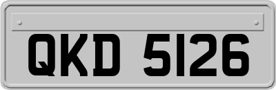 QKD5126