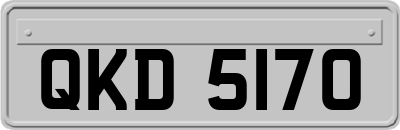 QKD5170