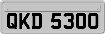 QKD5300