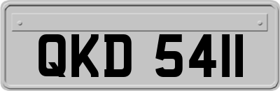 QKD5411