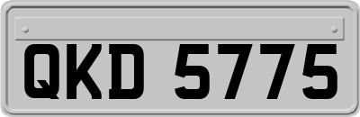 QKD5775