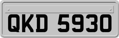 QKD5930