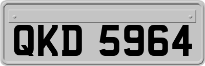 QKD5964