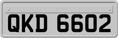 QKD6602