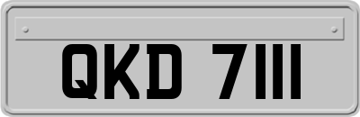 QKD7111