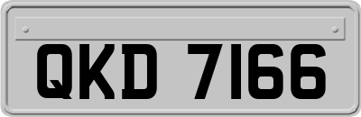 QKD7166