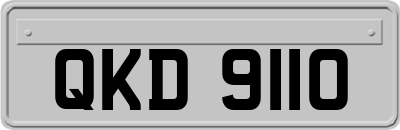 QKD9110